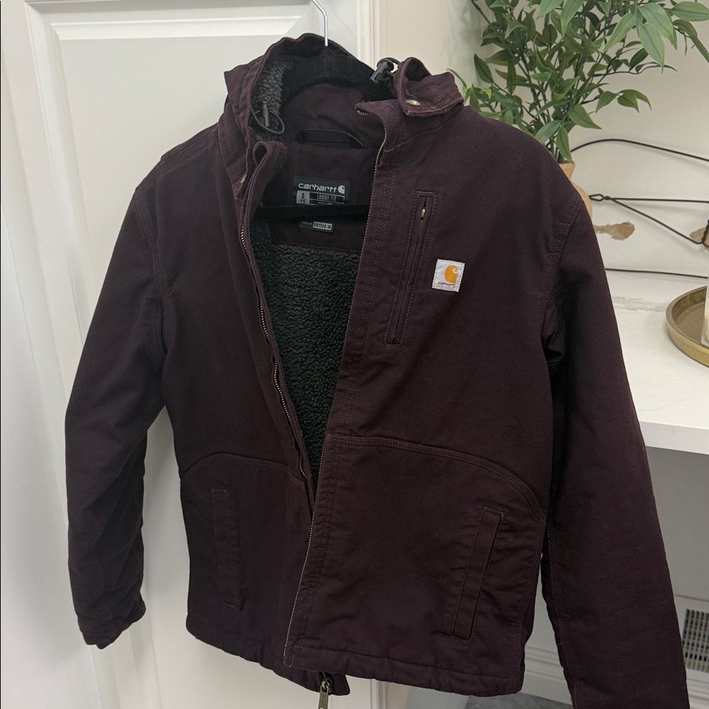 Carhartt Performance Jacket